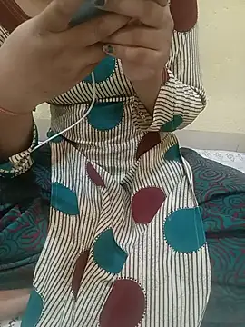 Seema yadav01 online show from 05-29-26, 05:13