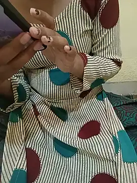Seema yadav01 online show from 07-04-26, 05:36