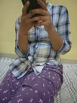 Seema yadav01 online show from 05-26-26, 05:05