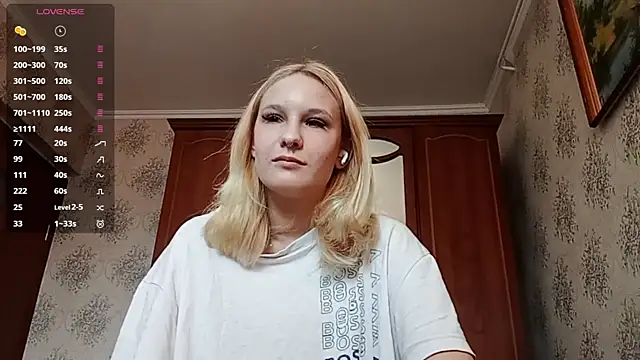 SharriLeisey online show from 05-25-26, 12:26
