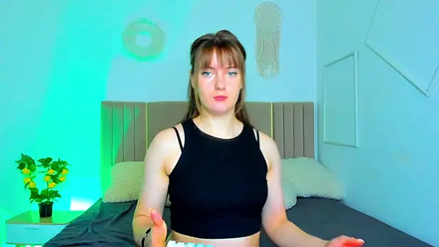 Cutie blushh online show from 05-21-26, 12:24