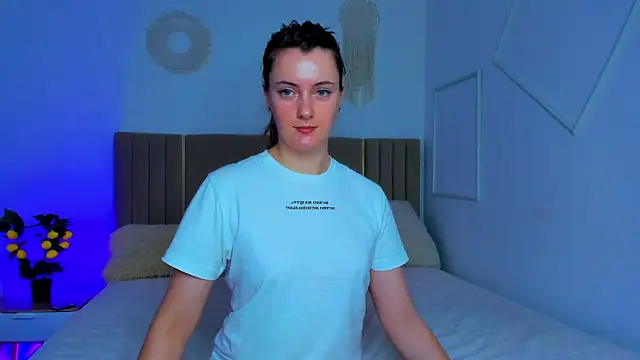 Cutie blushh online show from 05-27-26, 12:12