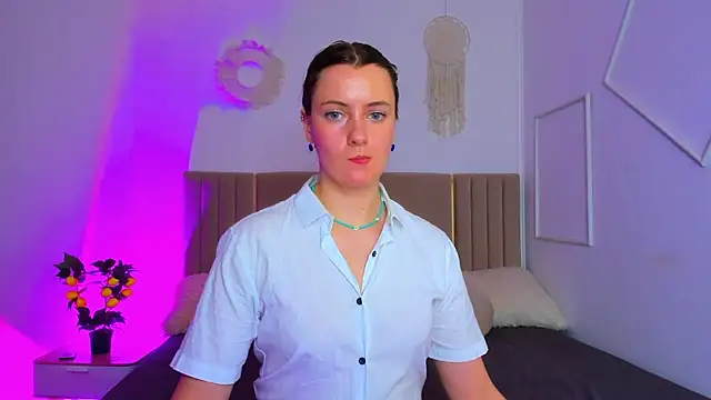Cutie blushh online show from 05-23-26, 12:26