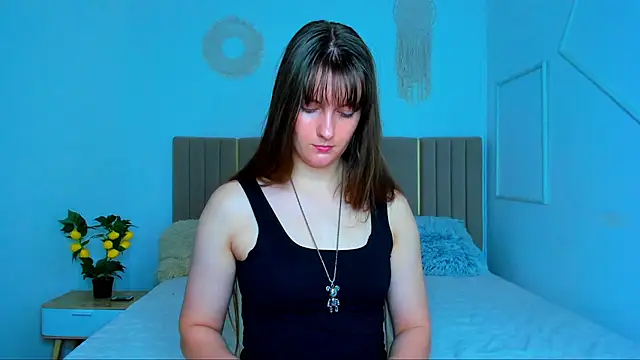 Cutie blushh online show from 05-30-26, 12:11