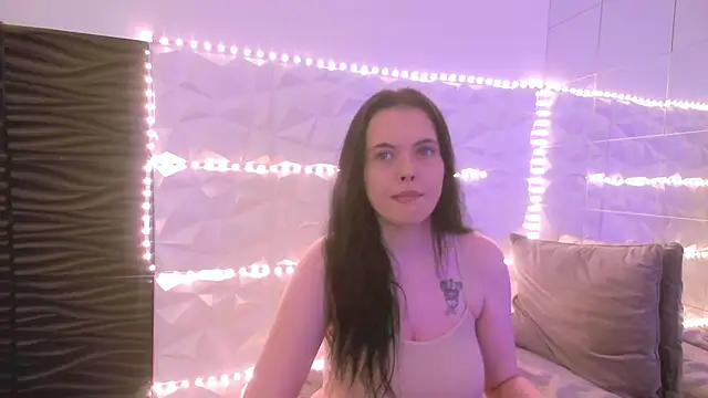 Isabell3 online show from 05-12-26, 04:20