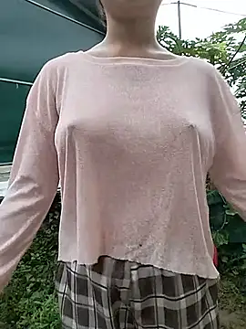 Snapshot of Samso-si chatting on 07-28-26, 11:17 Samso-si online show from 07-28-26, 11:17