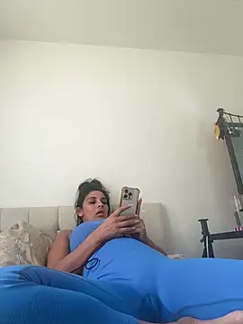 Miss juicybabes online show from 07-04-26, 11:16