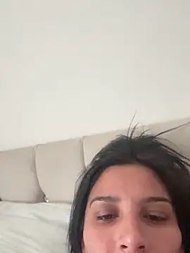 Miss juicybabes online show from 06-18-26, 11:15