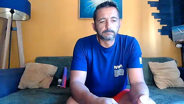 daddy3945 online show from 07-20-26, 10:39