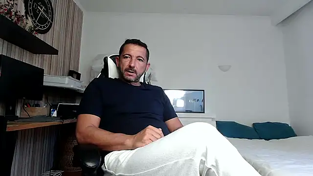 daddy3945 online show from 07-28-26, 06:21
