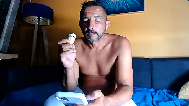 daddy3945 online show from 07-07-26, 09:46