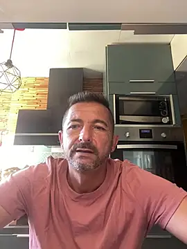 daddy3945 online show from 07-12-26, 07:31