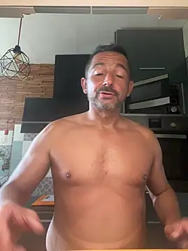 daddy3945 online show from 06-18-26, 05:39