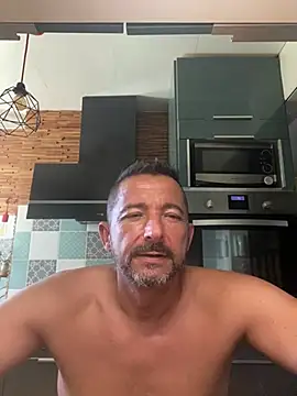 daddy3945 online show from 06-14-26, 08:15