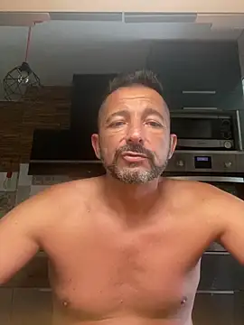 daddy3945 online show from 06-06-26, 02:00