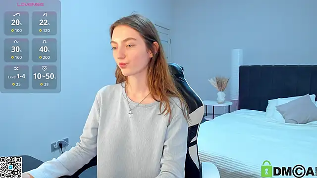 Valenora1 online show from 06-05-26, 11:16