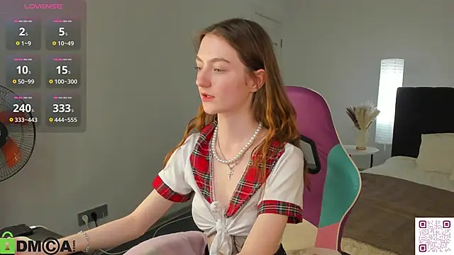 Valenora1 online show from 05-23-26, 11:09