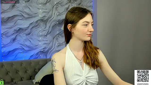 Valenora1 online show from 05-07-26, 11:13