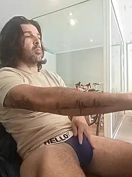 FitFrenchDaddy online show from 04-30-26, 11:28