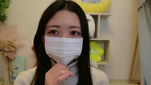 -Luna JP- online show from 05-03-26, 08:52
