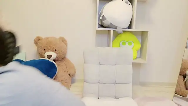 -Luna JP- online show from 07-11-26, 01:11
