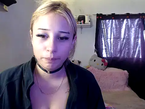 bunnyfoxxd online show from 06-19-26, 08:36
