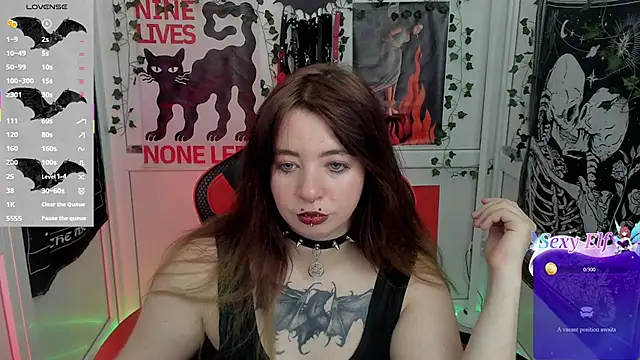 PurpleRune online show from 07-27-26, 12:56