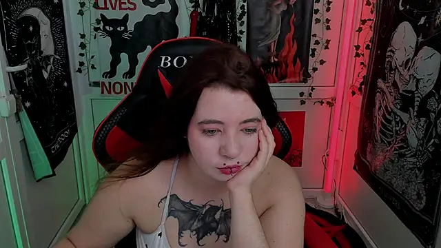 PurpleRune online show from 07-10-26, 01:11