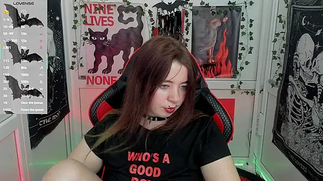PurpleRune online show from 07-26-26, 12:45