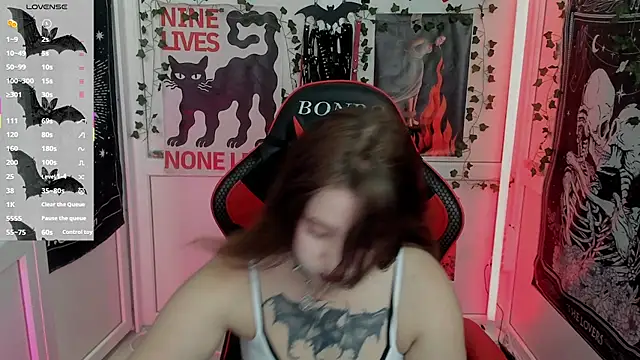 PurpleRune online show from 08-03-26, 12:33