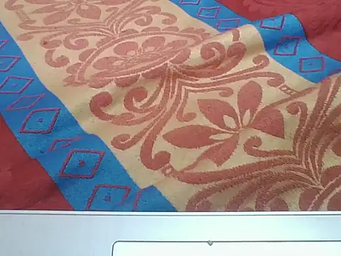 vickyoerhg online show from 05-11-26, 04:37