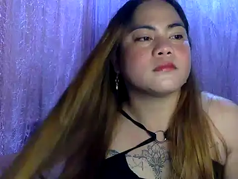 Lucy69-S online show from 05-04-26, 04:05