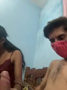 Dimpu queens online show from 05-10-26, 07:38