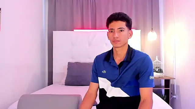 Alejo-and-Thiago online show from 05-16-26, 12:15