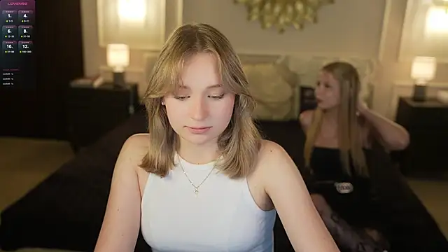 Melissa kiss054 online show from 06-19-26, 02:56