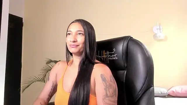  Dulce bella  online show from 05-08-26, 11:25
