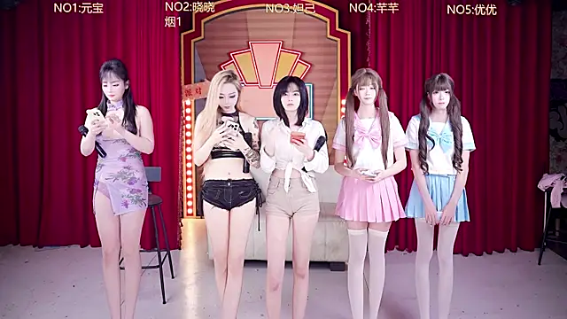 BGSN101 online show from 04-30-26, 04:03