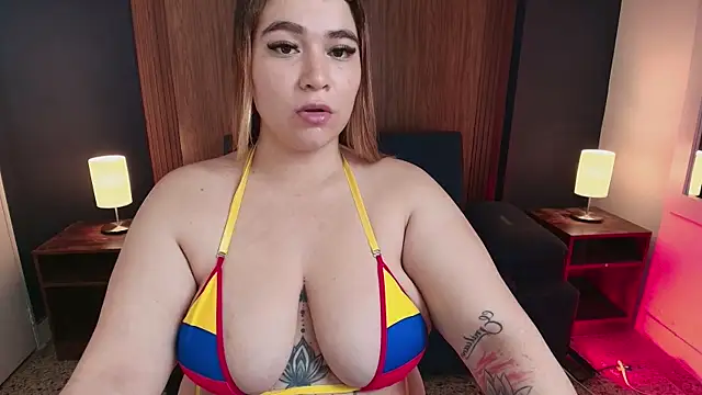 Melissalab55 online show from 07-11-26, 04:35