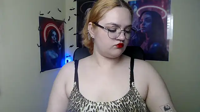 RinaRiii online show from 05-23-26, 06:18