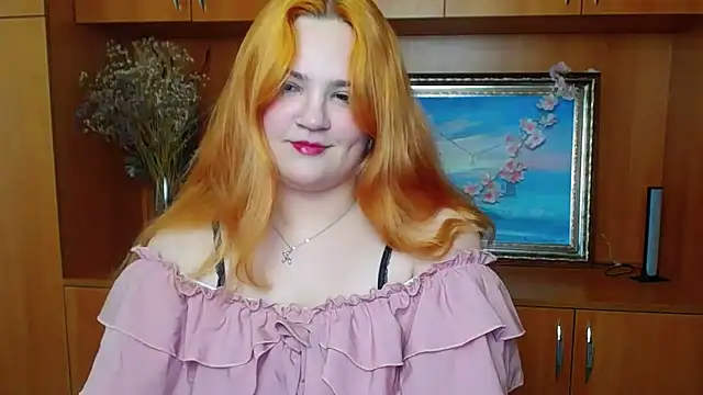 RinaRiii online show from 05-06-26, 12:20