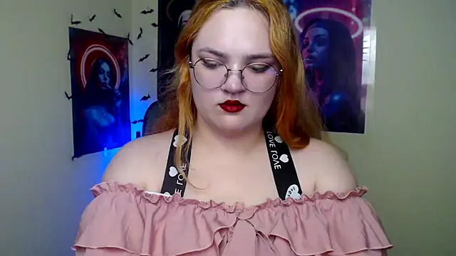 RinaRiii online show from 05-21-26, 12:24