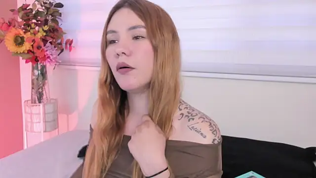  zoe 3 online show from 06-14-26, 02:29