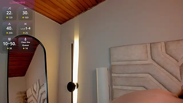  zoe 3 online show from 07-30-26, 12:48