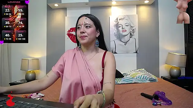  tamara priya  online show from 06-09-26, 12:06