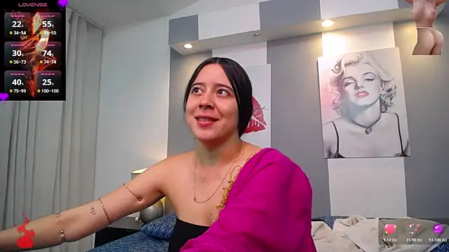  tamara priya  online show from 07-11-26, 11:32