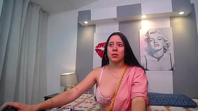  tamara priya  online show from 07-22-26, 11:34