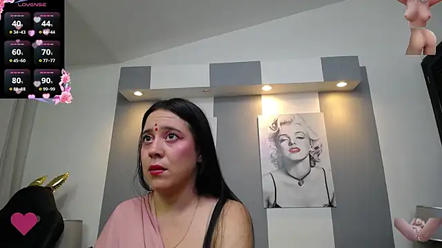  tamara priya  online show from 05-19-26, 11:39