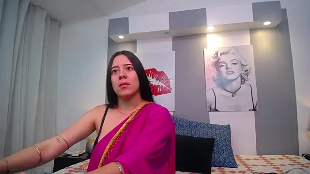  tamara priya  online show from 07-21-26, 11:33