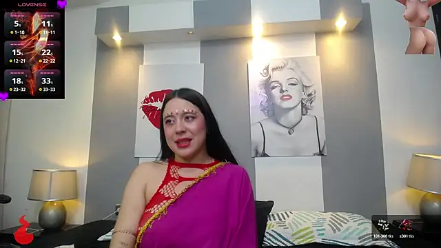  tamara priya  online show from 05-26-26, 11:52