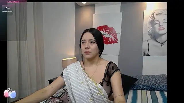  tamara priya  online show from 08-01-26, 11:30